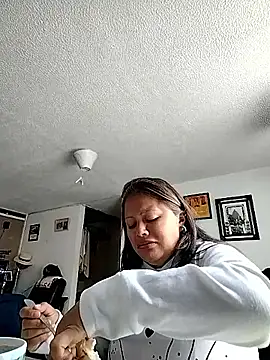 miss evoleth2 online show from 11-13-25, 02:10