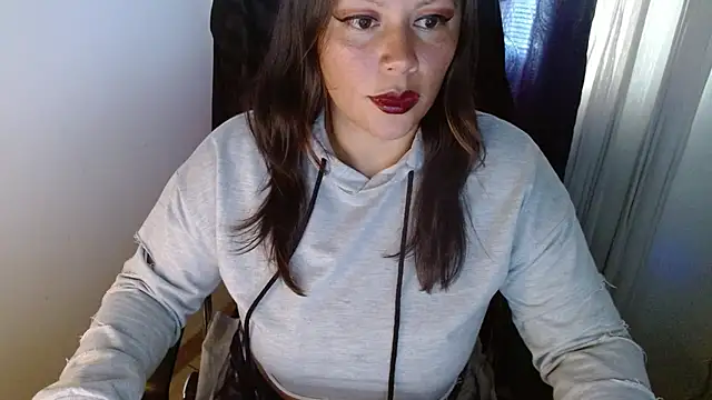miss evoleth2 online show from 06-19-26, 09:53