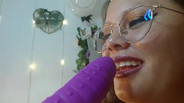 miss evoleth2 online show from 03-06-26, 03:12