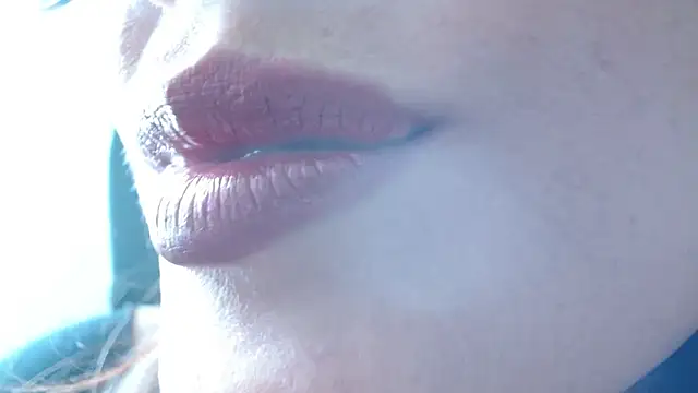 miss evoleth2 online show from 12-05-25, 07:55