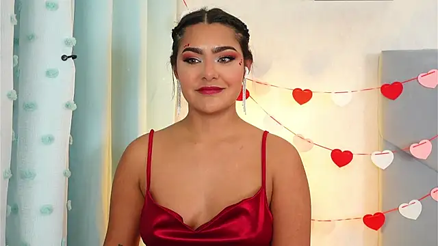 Snapshot of AshiaEkta1 chatting on 02-14-26, 09:26 AshiaEkta1 online show from 02-14-26, 09:26