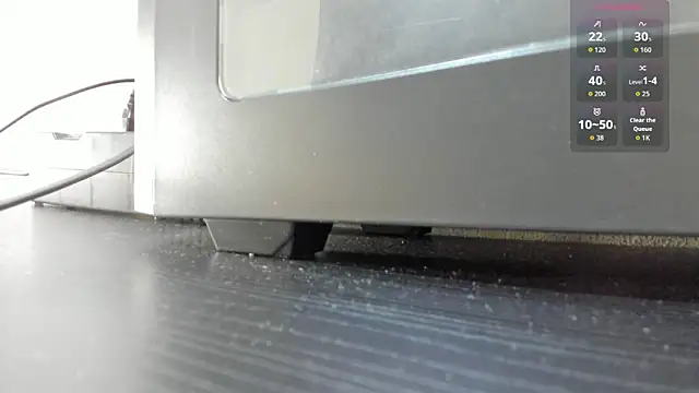 NaxaAndLexi  online show from 02-25-26, 01:33