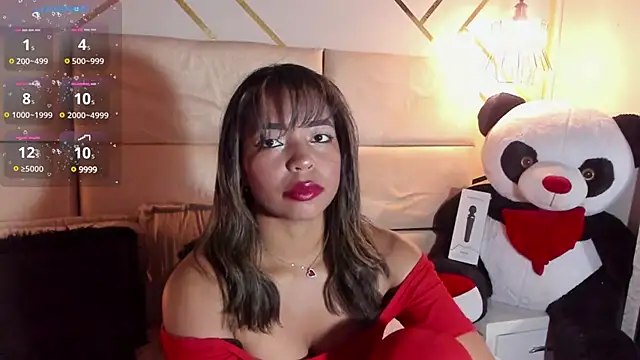 Nathaliajonees online show from 03-07-25, 12:56