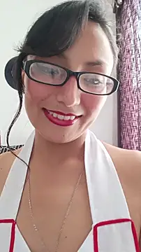 Lucy Chery online show from 02-15-26, 06:18