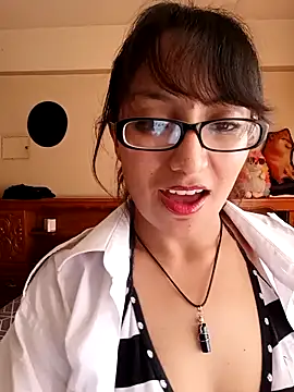 Lucy Chery online show from 09-10-25, 07:24