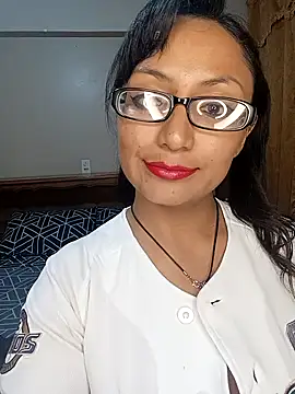 Lucy Chery online show from 10-21-25, 10:42