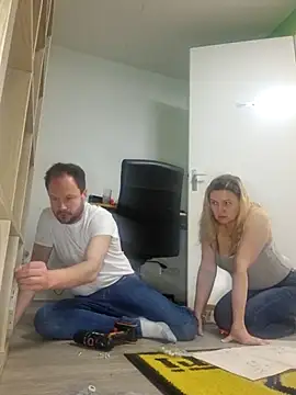 CoupleKitty online show from 03-16-26, 09:28