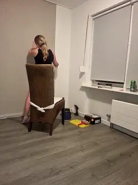 CoupleKitty online show from 12-03-25, 08:30