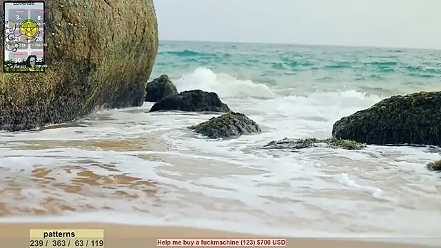 Snapshot of _sex_in_paradise_ chatting on 02-11-25, 11:54  sex in paradise  online show from 02-11-25, 11:54