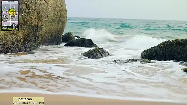 Snapshot of _sex_in_paradise_ chatting on 02-13-25, 10:43  sex in paradise  online show from 02-13-25, 10:43