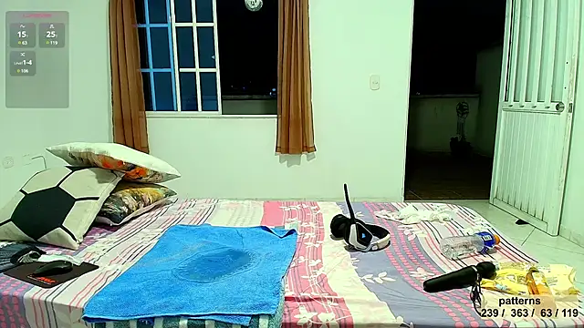 Snapshot of _sex_in_paradise_ chatting on 03-11-25, 02:32  sex in paradise  online show from 03-11-25, 02:32