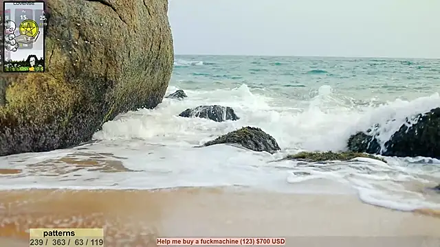 Snapshot of _sex_in_paradise_ chatting on 02-10-25, 11:34  sex in paradise  online show from 02-10-25, 11:34
