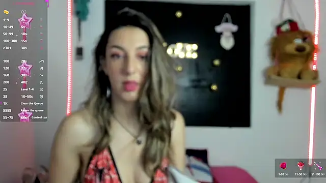 Snapshot of queen-natty chatting on 12-05-24, 01:42 queen-natty online show from 12-05-24, 01:42