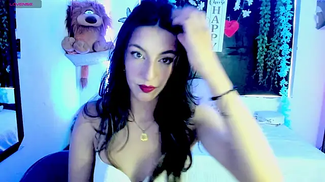 Snapshot of queen-natty chatting on 07-23-26, 02:14 queen-natty online show from 07-23-26, 02:14