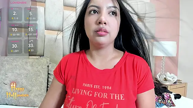 nicole fisherr online show from 11-02-25, 04:28