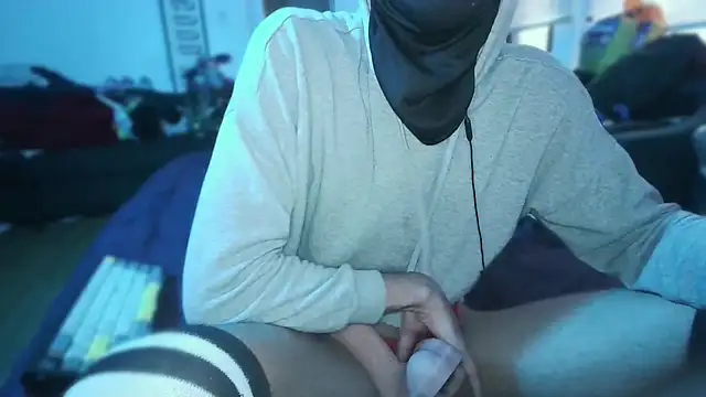 Snapshot of DeeGivenchyy chatting on 09-25-25, 08:48 DeeGivenchyy online show from 09-25-25, 08:48