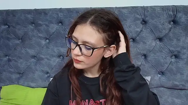 LARICSABLUE online show from 02-03-26, 07:13