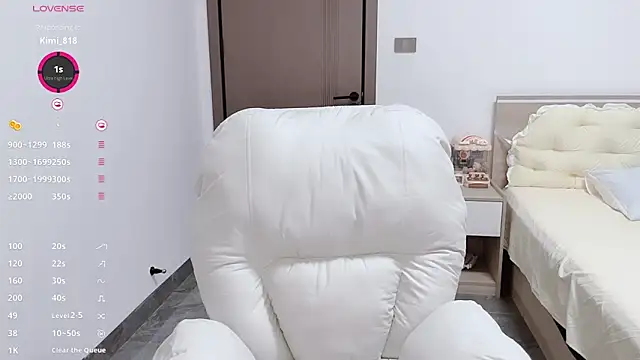 White-Star online show from 10-10-25, 04:19