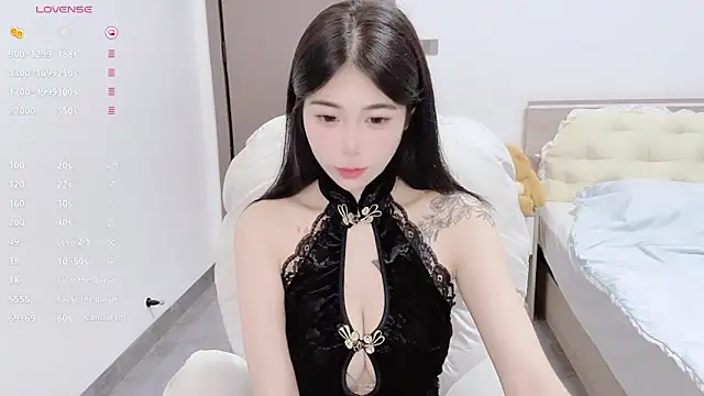 White-Star online show from 09-30-25, 03:29