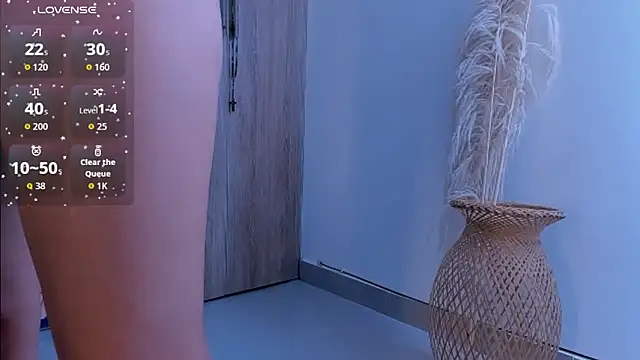 AmaiaFerrer online show from 02-19-26, 02:25