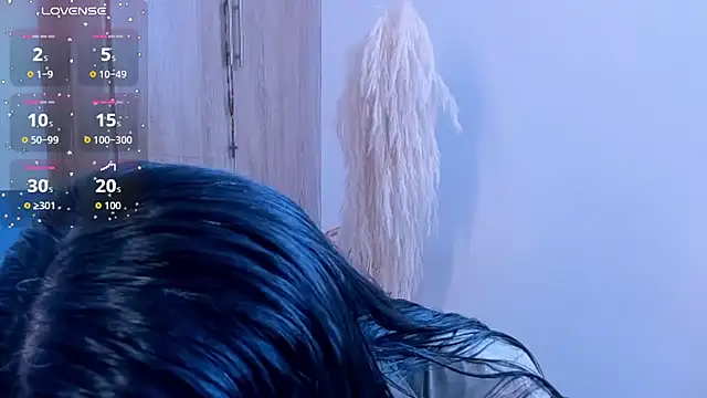 AmaiaFerrer online show from 04-05-26, 05:52