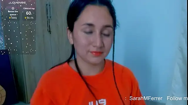 Snapshot of AmaiaFerrer chatting on 10-07-25, 02:12 AmaiaFerrer online show from 10-07-25, 02:12