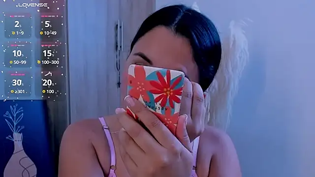 AmaiaFerrer online show from 03-28-26, 03:46