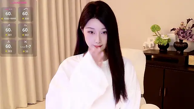 Lucky-baby online show from 04-30-26, 01:18