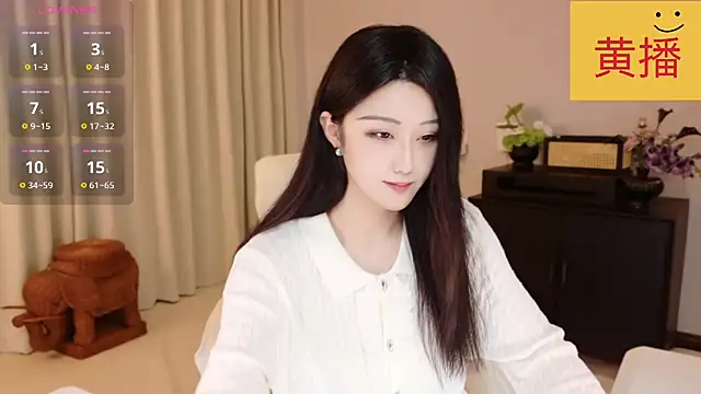 Lucky-baby online show from 05-14-26, 01:41
