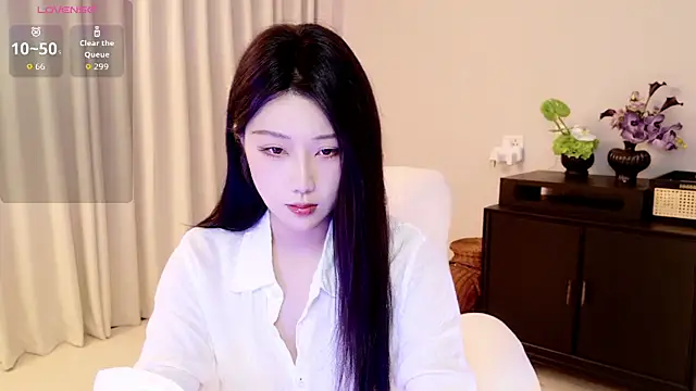 Lucky-baby online show from 05-03-26, 01:25