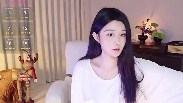 Lucky-baby online show from 06-17-26, 02:16