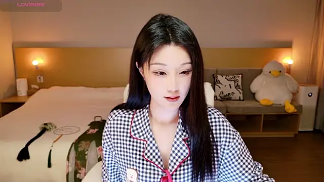 Lucky-baby online show from 02-01-26, 01:42