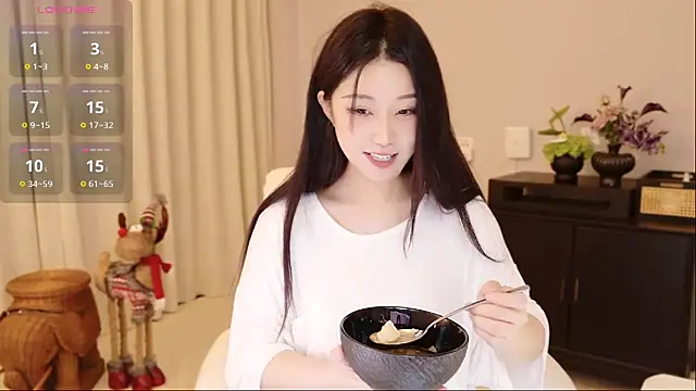 Lucky-baby online show from 05-29-26, 02:01