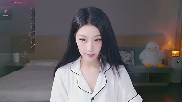 Lucky-baby online show from 09-26-25, 01:07