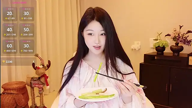 Lucky-baby online show from 06-11-26, 02:14
