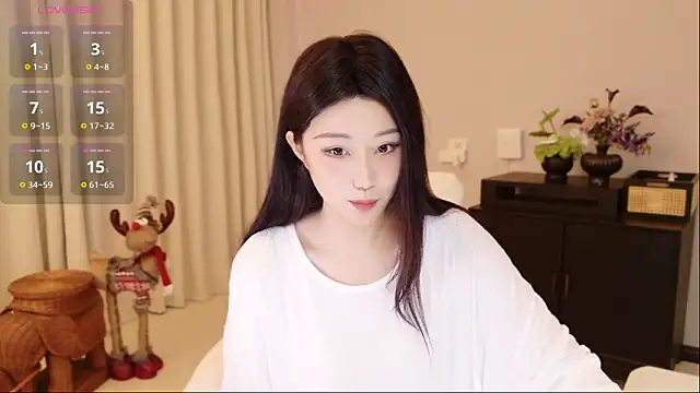 Lucky-baby online show from 05-30-26, 02:12
