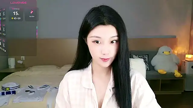 Lucky-baby online show from 10-16-25, 01:19