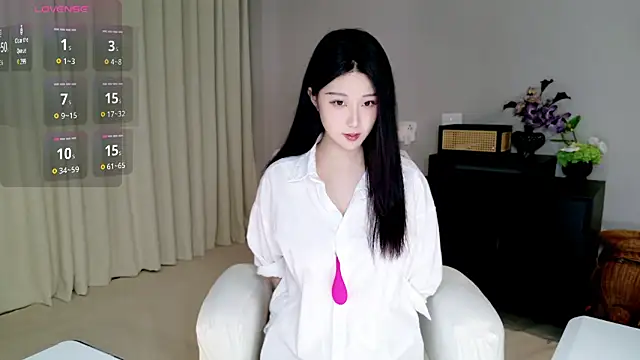 Lucky-baby online show from 05-04-26, 01:47