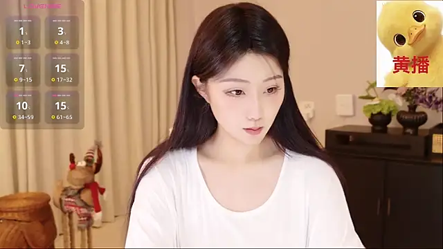 Lucky-baby online show from 05-25-26, 01:54