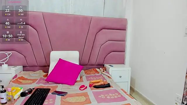 Brianrosex online show from 11-21-25, 03:05