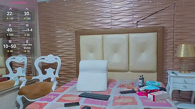 Brianrosex online show from 06-10-26, 01:51