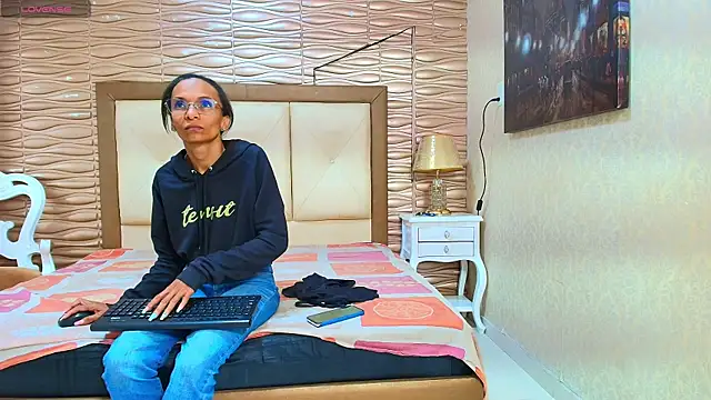 Brianrosex online show from 02-25-26, 01:28