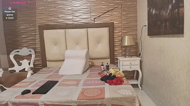 Brianrosex online show from 04-06-26, 02:07