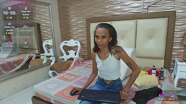 Brianrosex online show from 03-18-26, 01:53