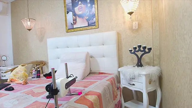 Brianrosex online show from 04-08-26, 01:51