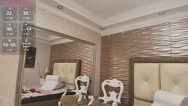 Brianrosex online show from 04-02-26, 01:57