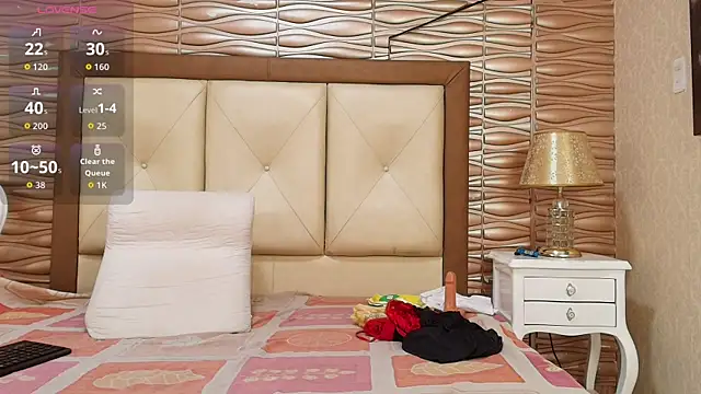 Brianrosex online show from 05-07-26, 01:21