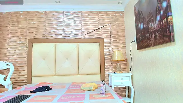 Brianrosex online show from 03-03-26, 02:29