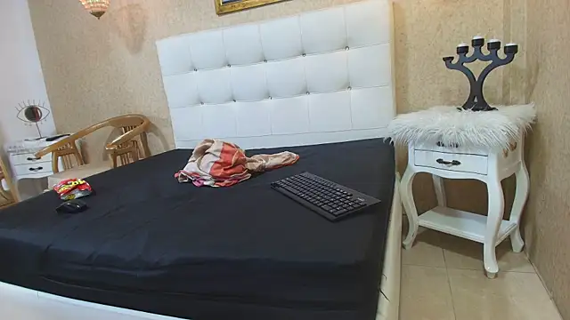 Brianrosex online show from 04-10-26, 01:34