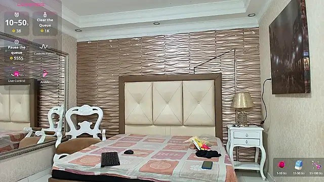 Brianrosex online show from 03-09-26, 03:10